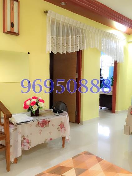 Blk 167 Stirling Road (Queenstown), HDB 3 Rooms #100412622